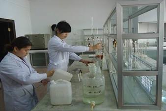 水污染治理不容松懈 水質(zhì)監(jiān)測(cè)力度需持續(xù)加大