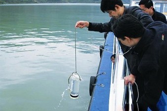 水質均達三類水以上標準 曹娥江流域水環(huán)境持續(xù)改善