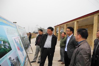 宜昌推進農村飲水安全 新添10個水質監(jiān)測中心