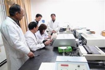 衡水市衛(wèi)計委啟動農(nóng)村飲用水水質監(jiān)測安全隱患排查