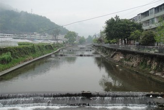 水質監(jiān)測重回百億風口 水質分析儀率先迎利好