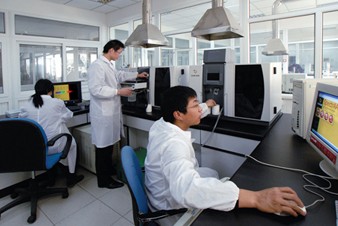 鄭州將建水質(zhì)在線監(jiān)測(cè)系統(tǒng) 曾發(fā)生飲用水渾濁事件