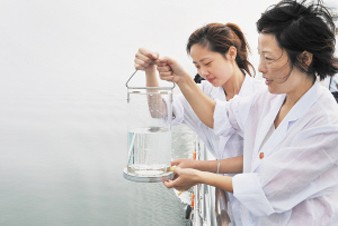 淅川縣保水質(zhì)護(hù)運(yùn)行暨環(huán)境保護(hù)工作會(huì)議召開