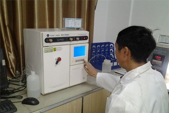湖北省城鎮(zhèn)供水水質(zhì)實現(xiàn)每日一檢測、每日一發(fā)布