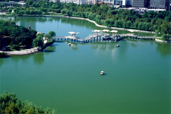 逾九成地表水水源地水質(zhì)達標 環(huán)保部“亮劍”新建污企