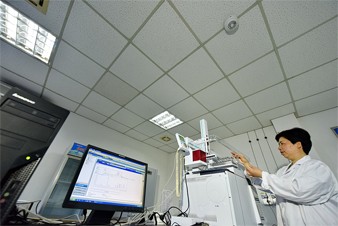吉林省三項措施切實解決遼河流域斷面水質(zhì)超標(biāo)問題