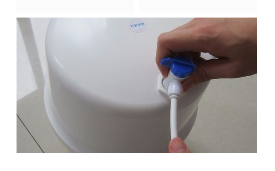 家用純水機水質(zhì)監(jiān)測方法