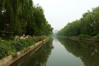 北京市出重拳，發(fā)布《農(nóng)村生活污水處理設施水污染物排放標準》