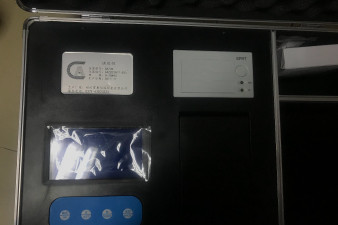 周口市在線水質(zhì)測(cè)定儀包含什么參數(shù)