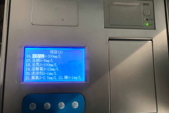 寧夏回族自治區(qū)氟離子水質(zhì)測(cè)試儀器推薦