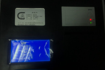重慶市溶解氧水質(zhì)分析儀器價格