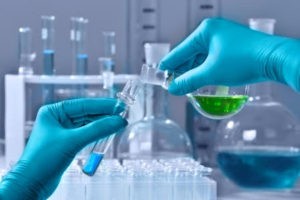 碘量法檢測水中溶解氧時需要注意的問題