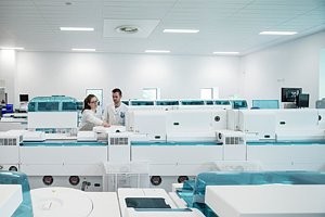 地表水中揮發(fā)性有機(jī)物的在線監(jiān)測方法