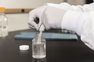 生活飲用水中陰離子合成洗滌劑的詳細(xì)檢測(cè)步驟